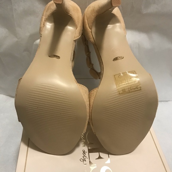 NIB VICES HEELS - Picture 4 of 4